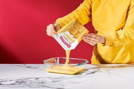 Pour-and-Bake Cornbread Batters