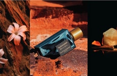 Native Botanicals-Inspired Perfumes