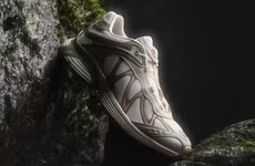 Nature Trail Running Sneakers
