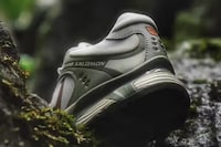 Nature Trail Running Sneakers Image 2