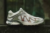 Nature Trail Running Sneakers Image 3