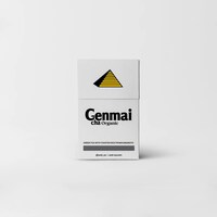Cigarette-Style Tea Boxes Image 3