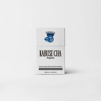 Cigarette-Style Tea Boxes Image 4