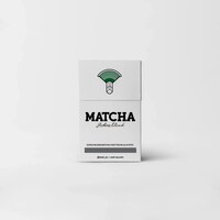 Cigarette-Style Tea Boxes Image 5