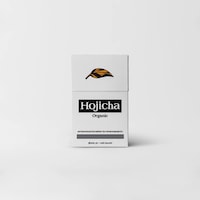Cigarette-Style Tea Boxes Image 6