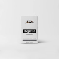 Cigarette-Style Tea Boxes Image 7