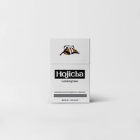 Cigarette-Style Tea Boxes Image 8
