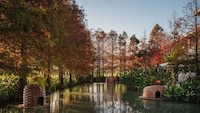 Floating Duck Shelters Image 2