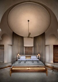 Site-Integrated Safari Retreats Image 2