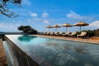 Site-Integrated Safari Retreats Image 3