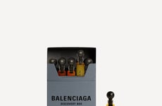 Portable Fragrance Samplers