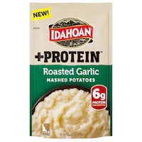 Protein Mashed Potatoes Image 2