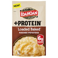 Protein Mashed Potatoes Image 3