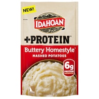 Protein Mashed Potatoes Image 4