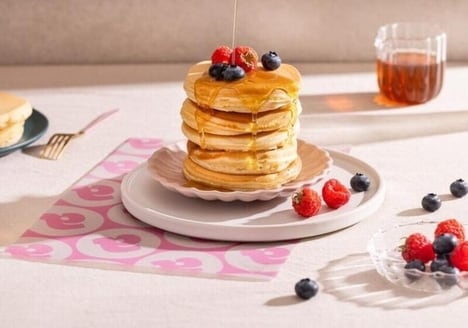 Single-Ingredient Egg Substitutes