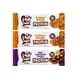 Crispy Nut-Packed Protein Bars Image 1