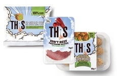 Chilled Ready-to-Eat Plant-Based Meats