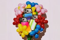 Functional Protective Phone Cases Image 3