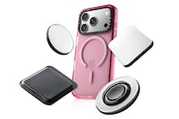 Functional Protective Phone Cases Image 5
