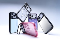 Functional Protective Phone Cases Image 6