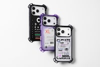 Functional Protective Phone Cases Image 7
