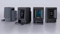 Freestanding Retro Gaming Systems