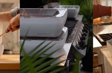 Modular Serving Dishes