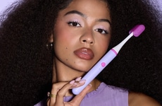 Low-Cost Sonic Toothbrushes