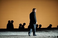 Interactive Toronto Opera Events