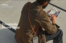 Adjustable Phone Straps