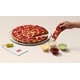 Strip-Cut Dipping Pizzas Image 1
