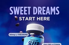 Melatonin-Sensitive Sleep Gummies