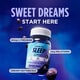 Melatonin-Sensitive Sleep Gummies Image 1