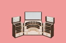 Luxurious Lipstick Gift Sets