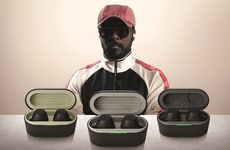 Minimalist Musician-Approved Earbuds