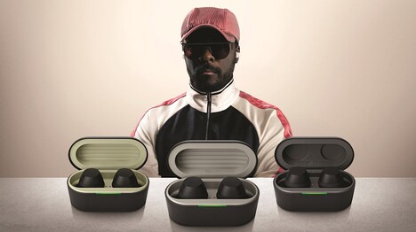 Minimalist Musician-Approved Earbuds