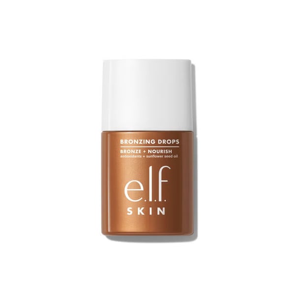 Hydrating Bronzing Drops