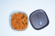 India-Exclusive Storage Containers