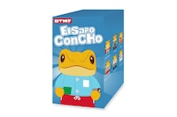 Rapper-Approved Blind Box Toys