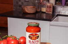 Elevated Jarred Pasta Sauces