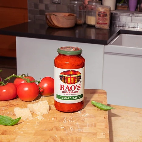 Elevated Jarred Pasta Sauces