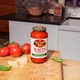 Elevated Jarred Pasta Sauces Image 1
