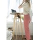 Slender Flatpack Standing Desks Image 2
