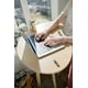 Slender Flatpack Standing Desks Image 3