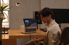 Ultra-Advanced All-in-One Musician Amps