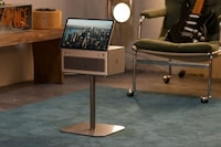 Ultra-Advanced All-in-One Musician Amps Image 6