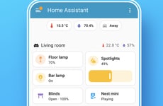 Smart Home Platforms