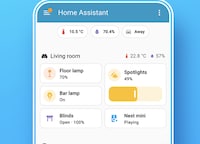 Smart Home Platforms Image 1