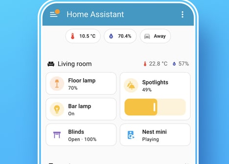 Smart Home Platforms