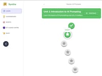 Gamified AI Training Image 1